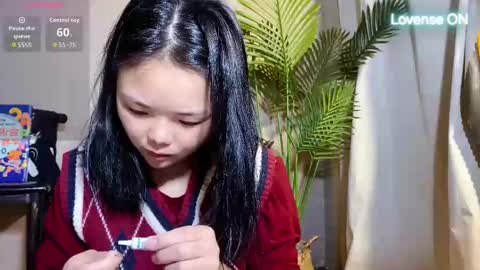 SuSu online show from 12/22/25, 02:08