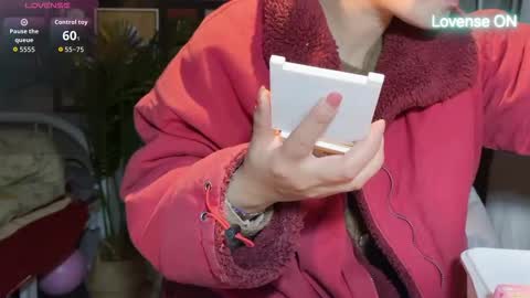 SuSu online show from 03/07/26, 09:17