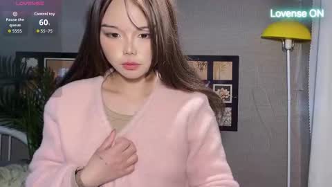 SuSu online show from 03/10/26, 03:44