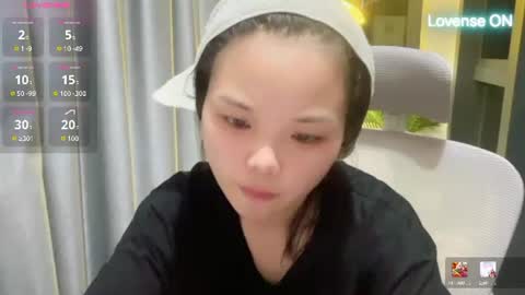 SuSu online show from 06/28/26, 03:40