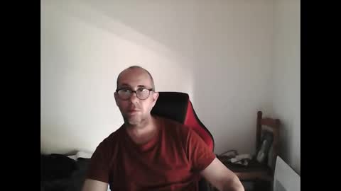 mat11efou online show from 04/16/26, 11:55