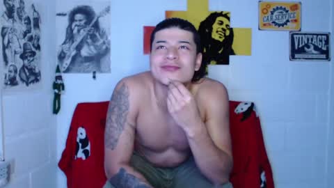 Matt online show from 01/18/25, 02:14