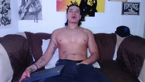 Matt online show from 02/26/25, 02:15