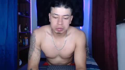 Matt online show from 04/10/26, 03:34