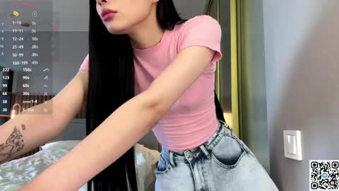 Snapshot of mata_dora chatting on 05/30/26, 05:15 dora online show from 05/30/26, 05:15