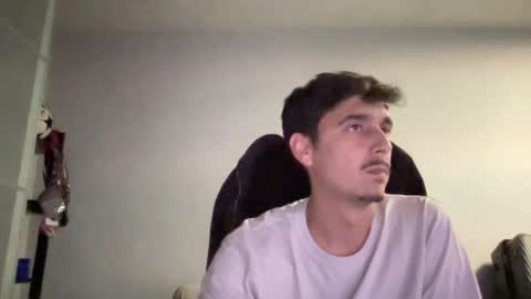 Aaron online show from 02/21/25, 05:31