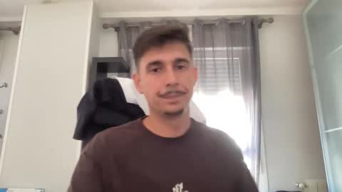 Aaron online show from 09/09/25, 01:54