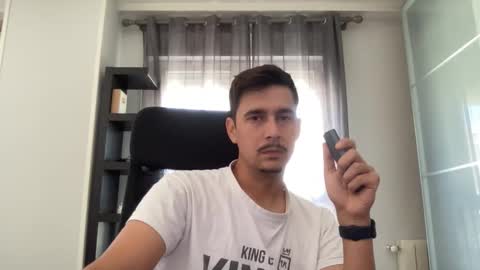 Aaron online show from 09/23/25, 11:46