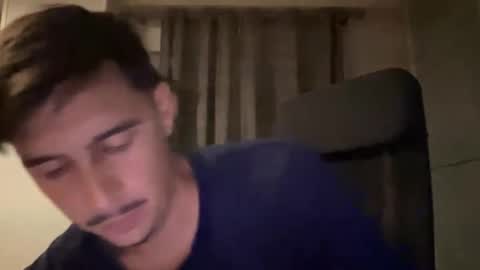 Aaron online show from 10/12/25, 07:57