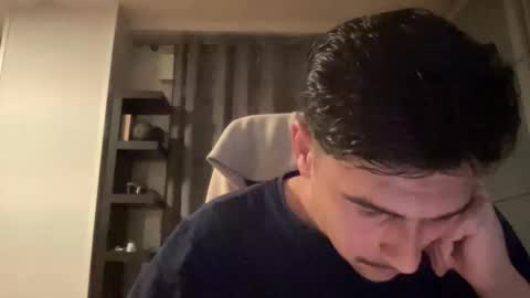 Aaron online show from 10/13/25, 07:47