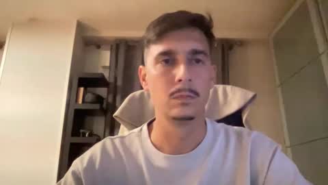 Aaron online show from 10/14/25, 07:14