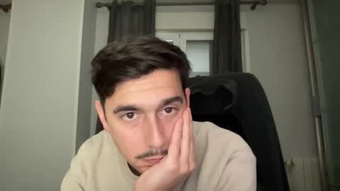 Aaron online show from 02/05/26, 04:44