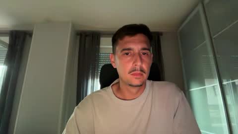 Aaron online show from 06/14/26, 06:43