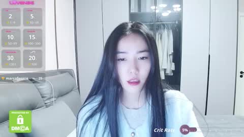 NIKITA online show from 03/24/26, 01:21