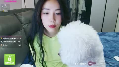 NIKITA online show from 04/09/26, 06:19