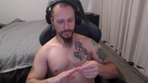 Matchy online show from 04/13/26, 05:57