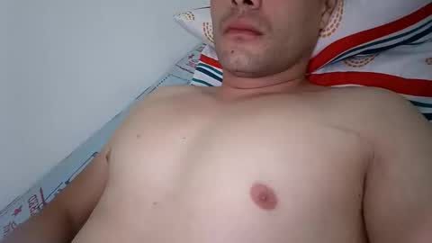 mateo2803 online show from 03/13/26, 01:01