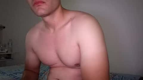 mateo2803 online show from 05/17/26, 06:55