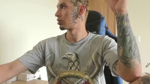 Snapshot of mateo60_ chatting on 09/11/25, 06:52 Mateo online show from 09/11/25, 06:52