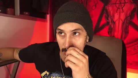 Mateo online show from 03/25/26, 03:56