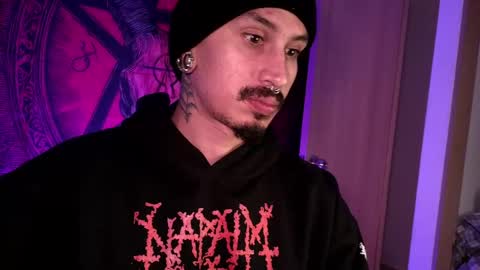 Mateo online show from 04/04/26, 01:04