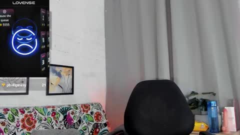 MATEO HUNTER online show from 12/16/25, 04:34