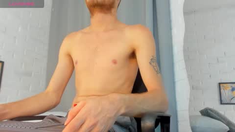 MATEO HUNTER online show from 02/08/26, 05:49