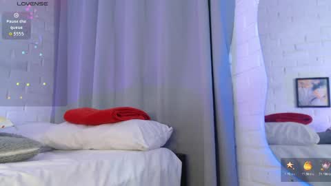 MATEO HUNTER online show from 04/03/26, 04:32