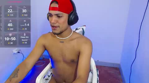 Mateo and Noah online show from 02/12/26, 05:30