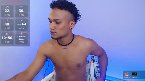 Mateo and Noah online show from 02/15/26, 06:04