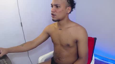 Mateo and Noah online show from 02/22/26, 06:50