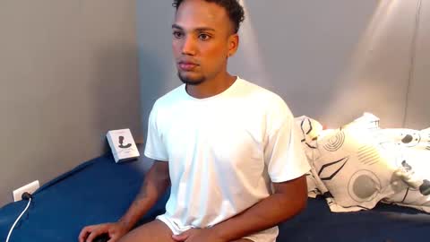 Mateo and Noah online show from 03/17/26, 05:33