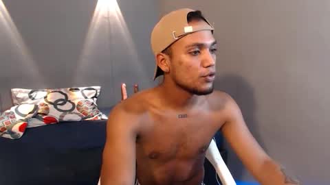 Mateo and Noah online show from 04/07/26, 06:41