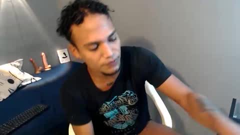 Mateo and Noah online show from 04/14/26, 05:41