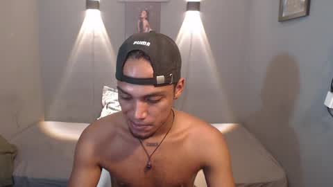 Mateo and Noah online show from 05/27/26, 06:38