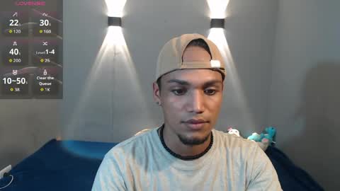 Mateo and Noah online show from 05/30/26, 07:00