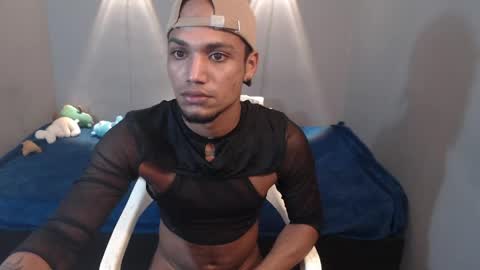 Mateo and Noah online show from 06/02/26, 04:09