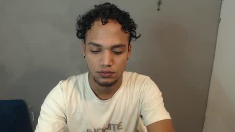Snapshot of mateo_nick chatting on 07/15/26, 10:53 Mateo and Noah online show from 07/15/26, 10:53