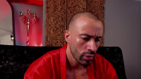 Mateo online show from 01/07/26, 12:40