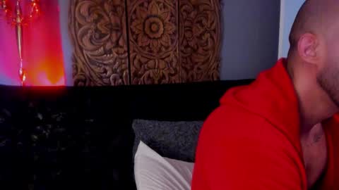 Snapshot of mateo_ospinaa chatting on 01/16/26, 12:42 Mateo online show from 01/16/26, 12:42