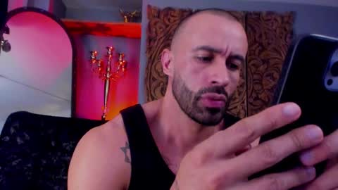 Snapshot of mateo_ospinaa chatting on 01/17/26, 06:44 Mateo online show from 01/17/26, 06:44