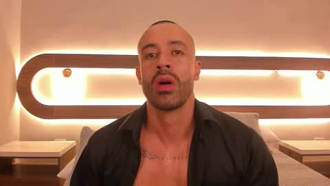 Mateo online show from 03/22/26, 07:50