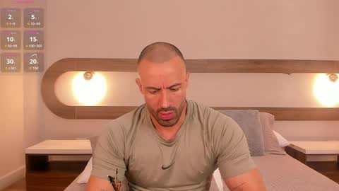 Mateo online show from 04/17/26, 07:39