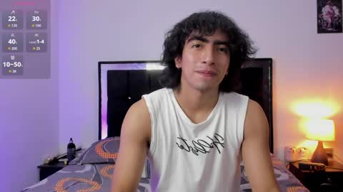 Mateo online show from 06/01/26, 09:38