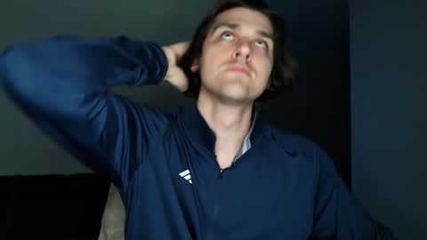 mateo_zeus online show from 01/18/26, 06:34