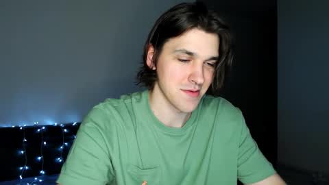 mateo_zeus online show from 02/09/26, 12:14