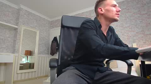 MateoBenjamin online show from 12/06/24, 04:28