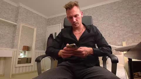 MateoBenjamin online show from 12/06/24, 07:34