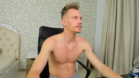 MateoBenjamin online show from 12/22/24, 08:36