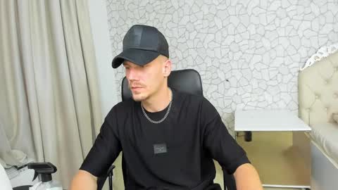 MateoBenjamin online show from 12/27/24, 10:37